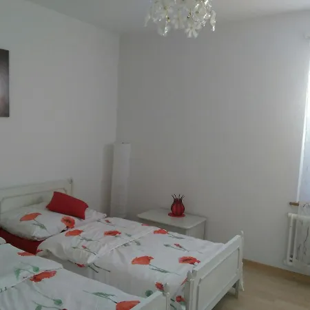 Calm Family Apartment *
