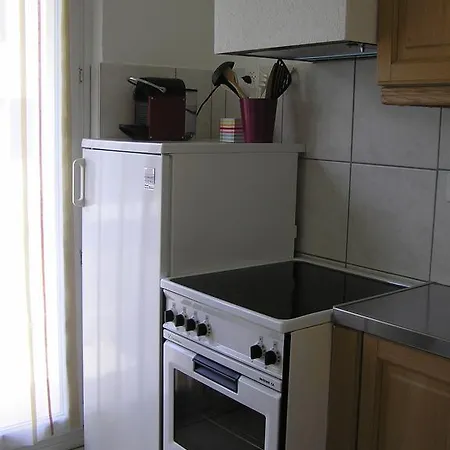 Apartment Calm Family Bern