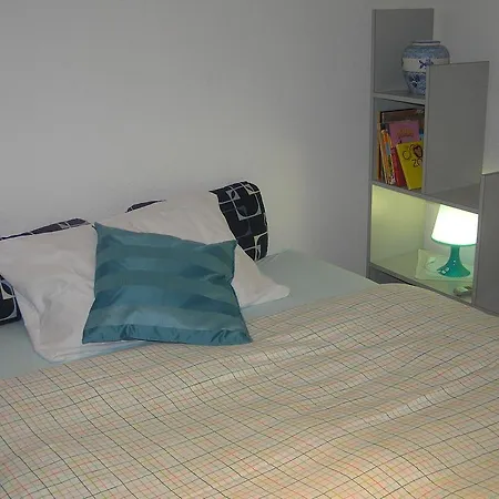 Calm Family Apartment