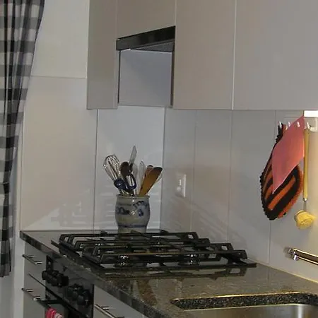 Calm Family Apartment