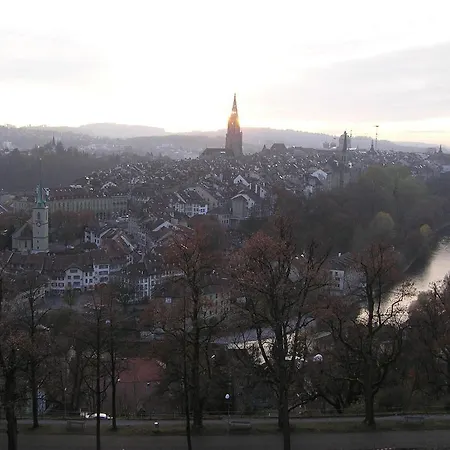 Calm Family Bern