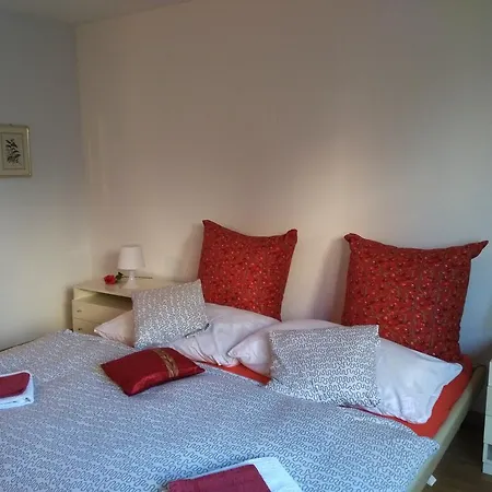 Apartment Calm Family Bern