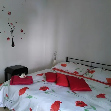 Apartment Calm Family