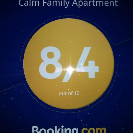 Calm Family