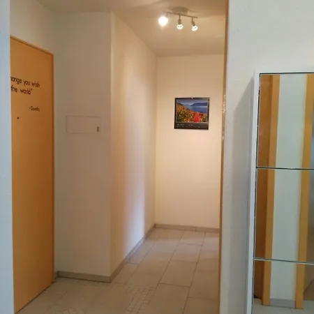 Apartment Calm Family *