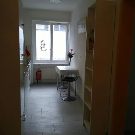 Calm Family Apartment *