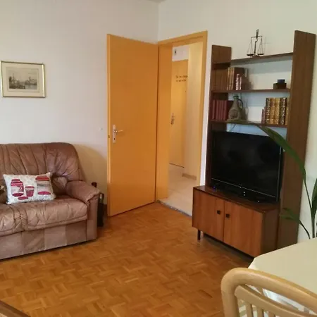 Calm Family Apartment *