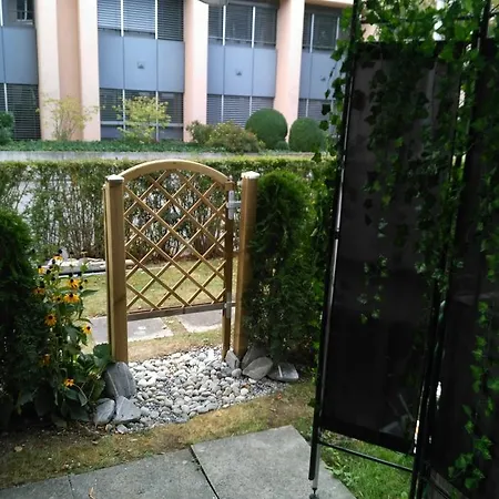 Calm Family Apartment