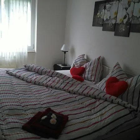 Calm Family Apartment