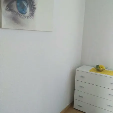 Calm Family Apartment
