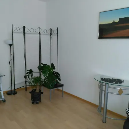 Calm Family Apartment