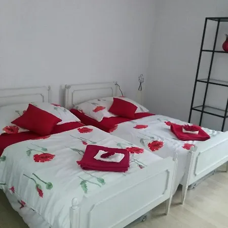 Calm Family Apartment Bern
