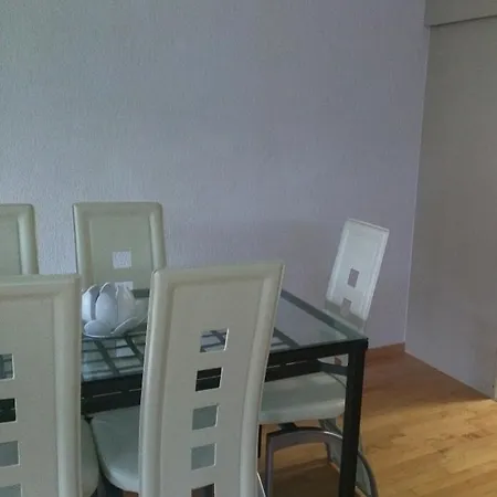 Apartment Calm Family Bern